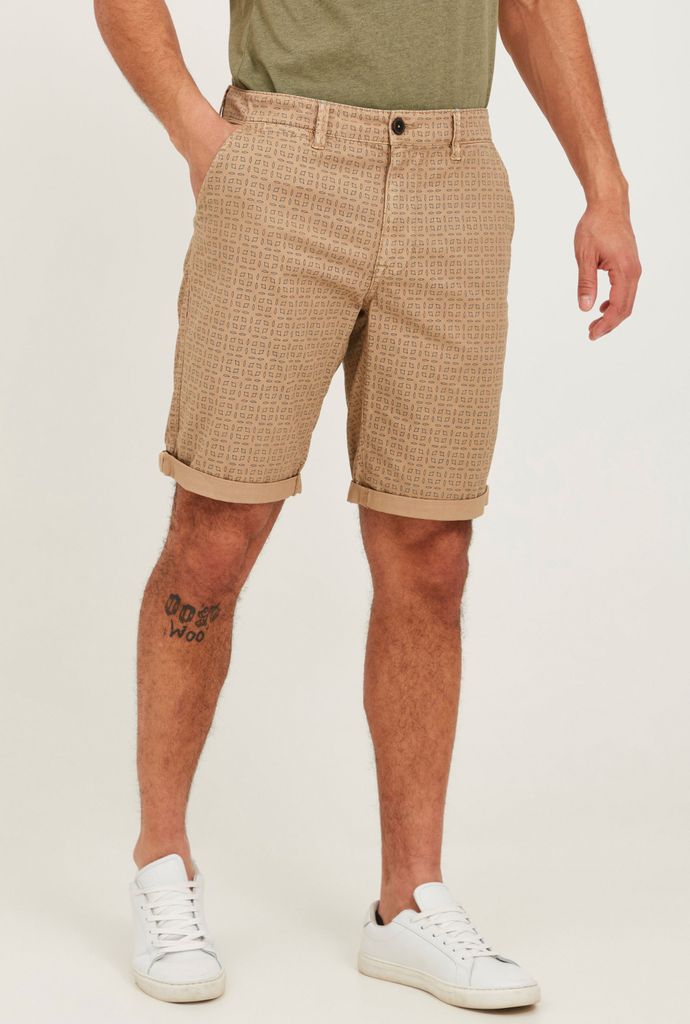 BLEND BHGriggs Herren Chino Shorts Bermuda Kurze Hose Regular Fit