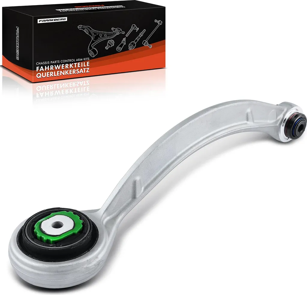Bras de Suspension Essieu Avant pour Jaguar XJ X351 Berline 2009-2019