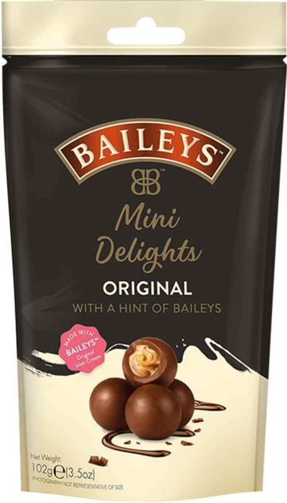 Baileys Mini Delights Produktbild 