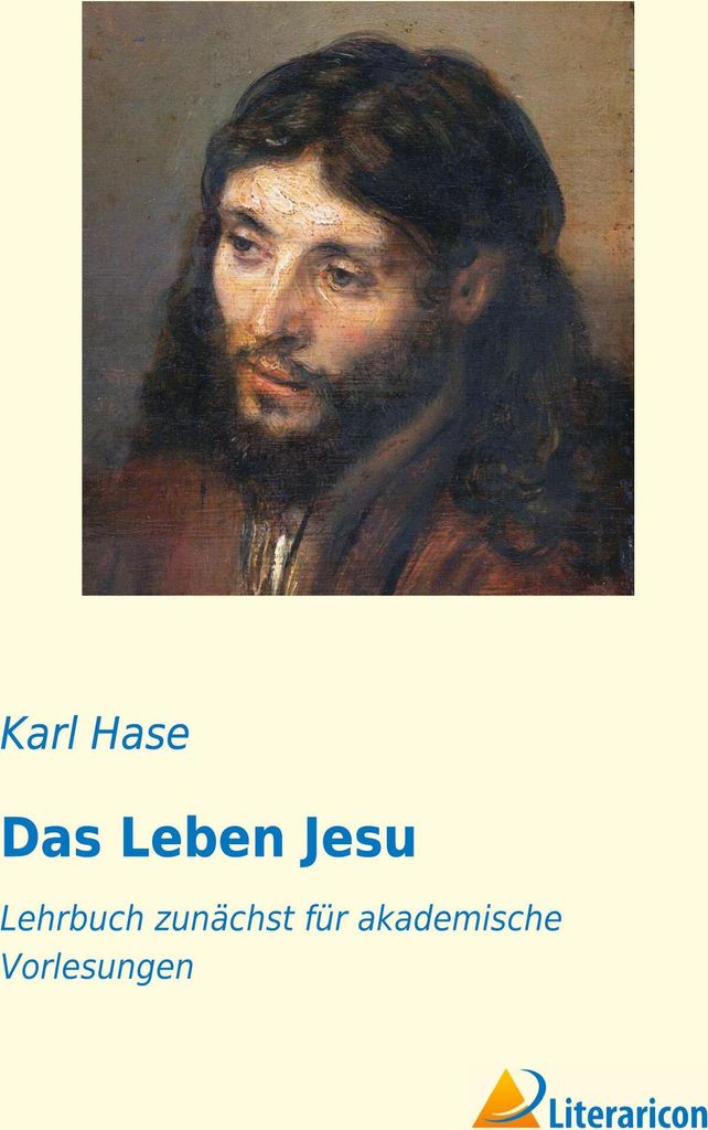 Das Leben Jesu