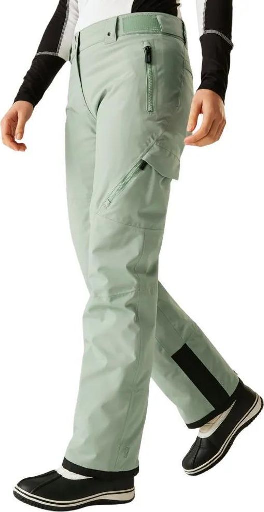 Icepant glaciergreen (1JE) 10 Regular