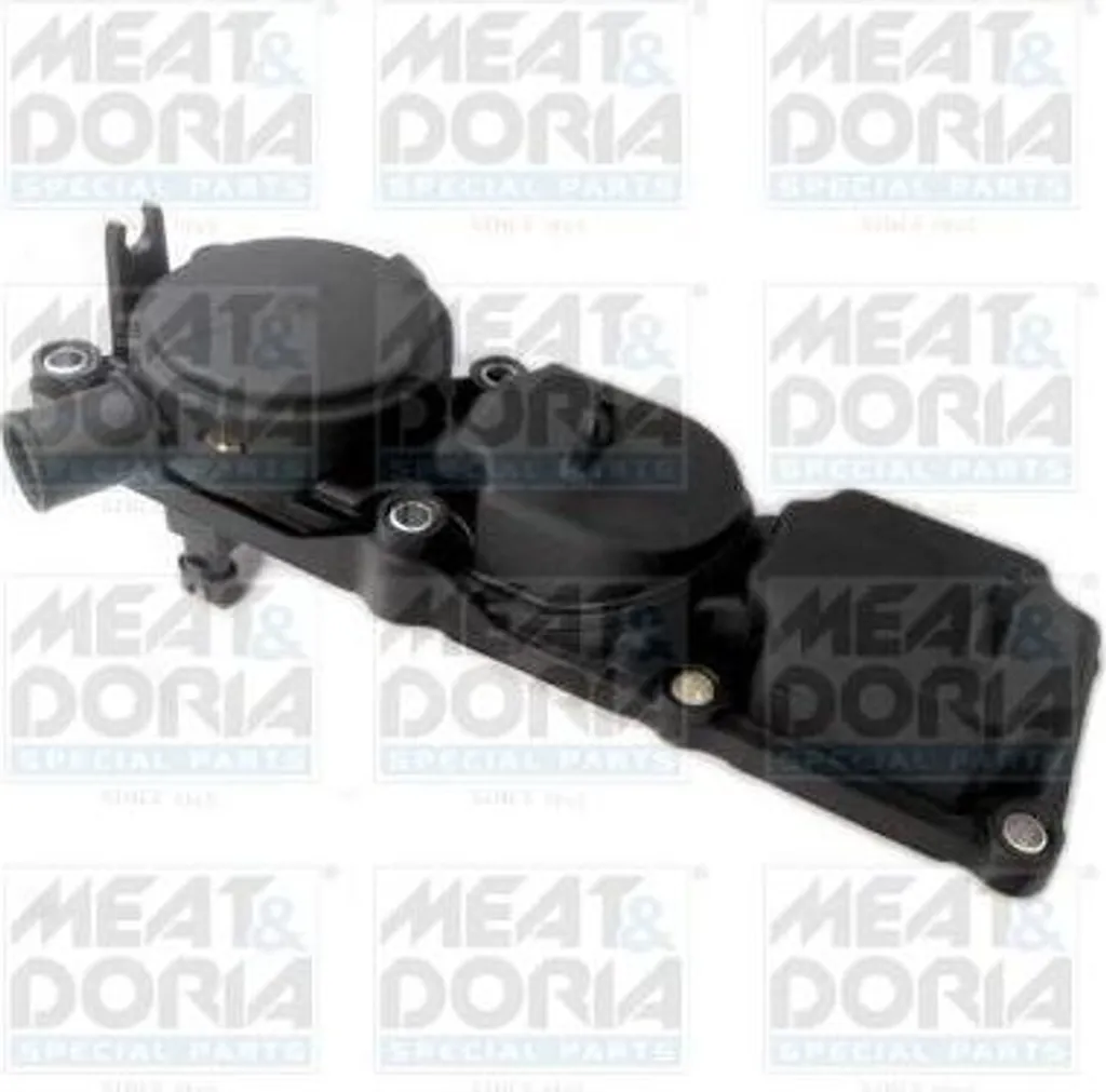 Soupape PCV 91621 : Solution Fuite Huile Captiva/Orlando - OE 25195393