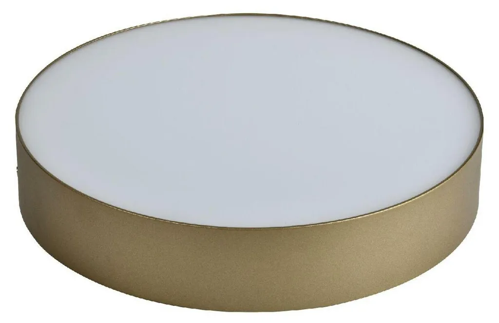 Plafonnier LED Monza R30 Azzardo : contrôlez votre lumière via télécommande