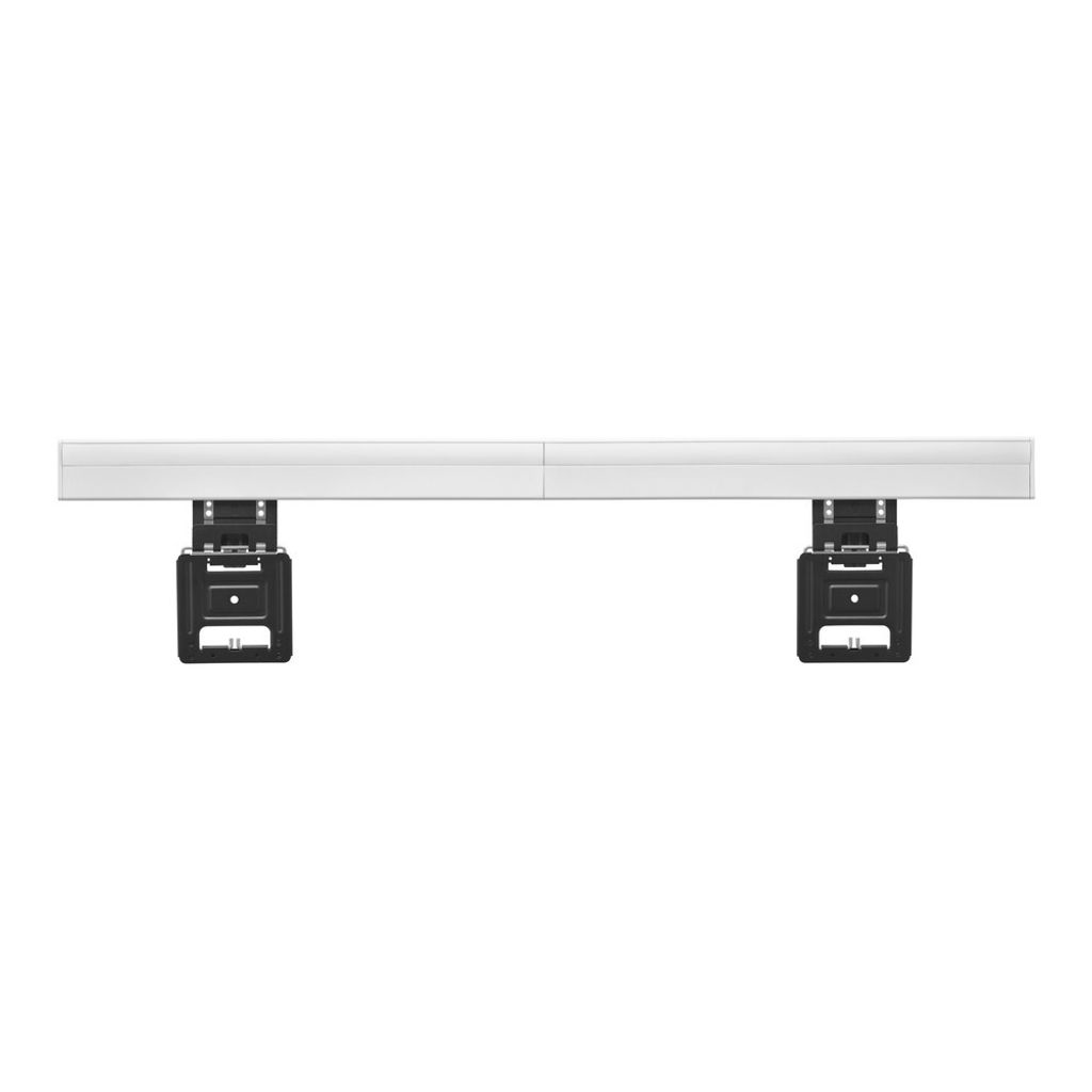 TV-Ständer ONE FOR ALL WM6812 SCHWARZ Produktbild 