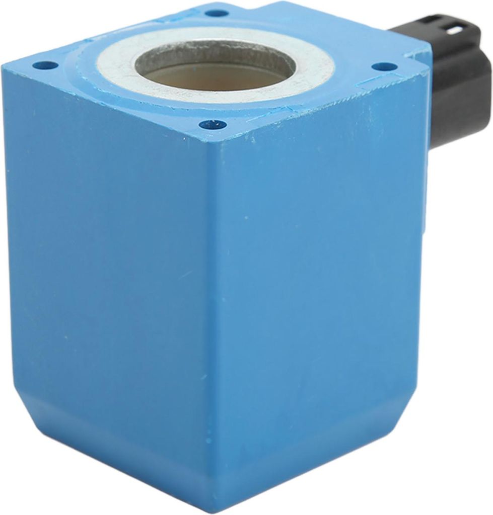 Magnetspule 02365539 Ventilersatz für JCB Baggerlader 3CX 4CX