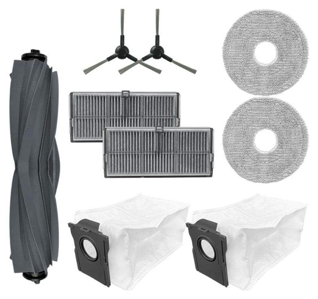 Kit di accessori T6 Power per aspirapolvere Dreame L40 Immagine del prodotto 