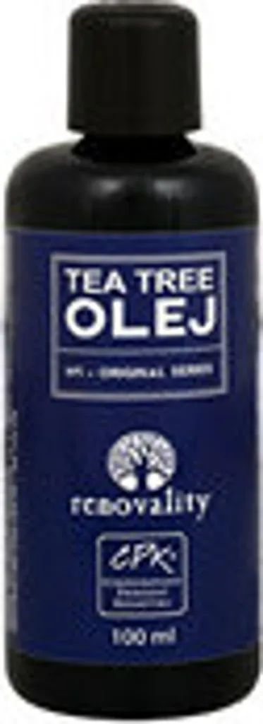 Renovality Olio di Magnesio Spray 200ml - Prodotto in Repubblica Ceca