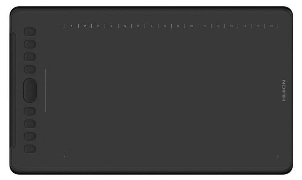 Tablet graficzny Huion H1161 Zdjęcie produktu 