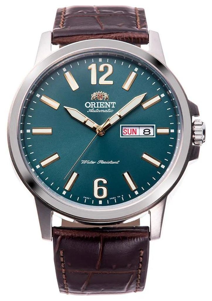 Zegarek męski Orient Classic Automatic RA-AA0C06E39B Zdjęcie produktu 