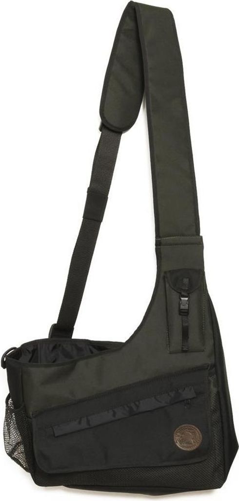 Mystique Dummytasche Profi Dynamic M jägergrün