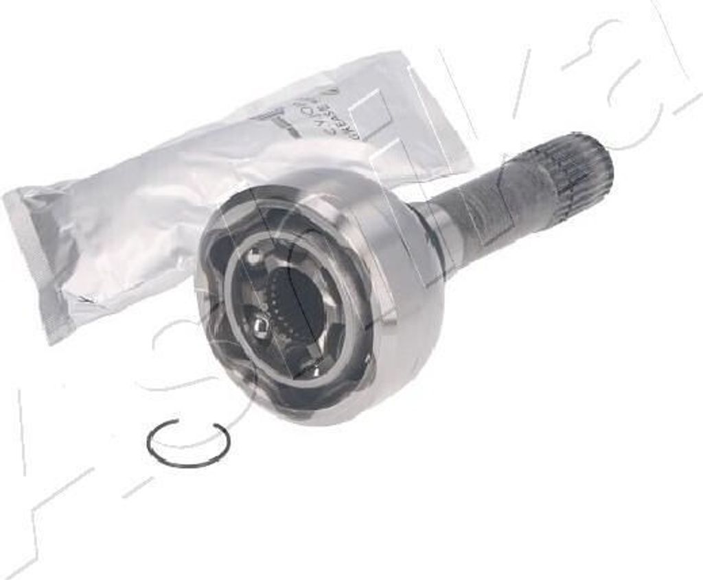 ASHIKA Gelenksatz Antriebswelle Radseitig für SUZUKI JIMNY (FJ) 62-08-846