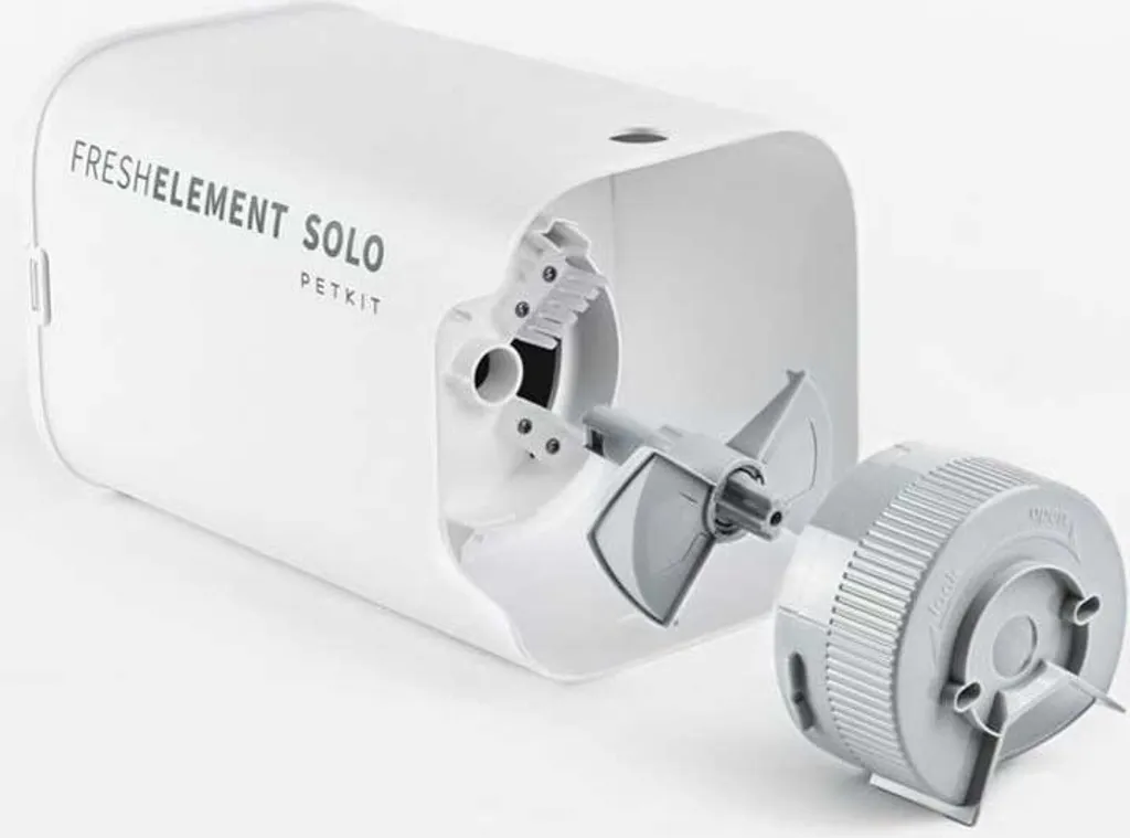 Offerta PETKIT Fresh Element Solo Bianco - Dispenser Automatico 3L - 6