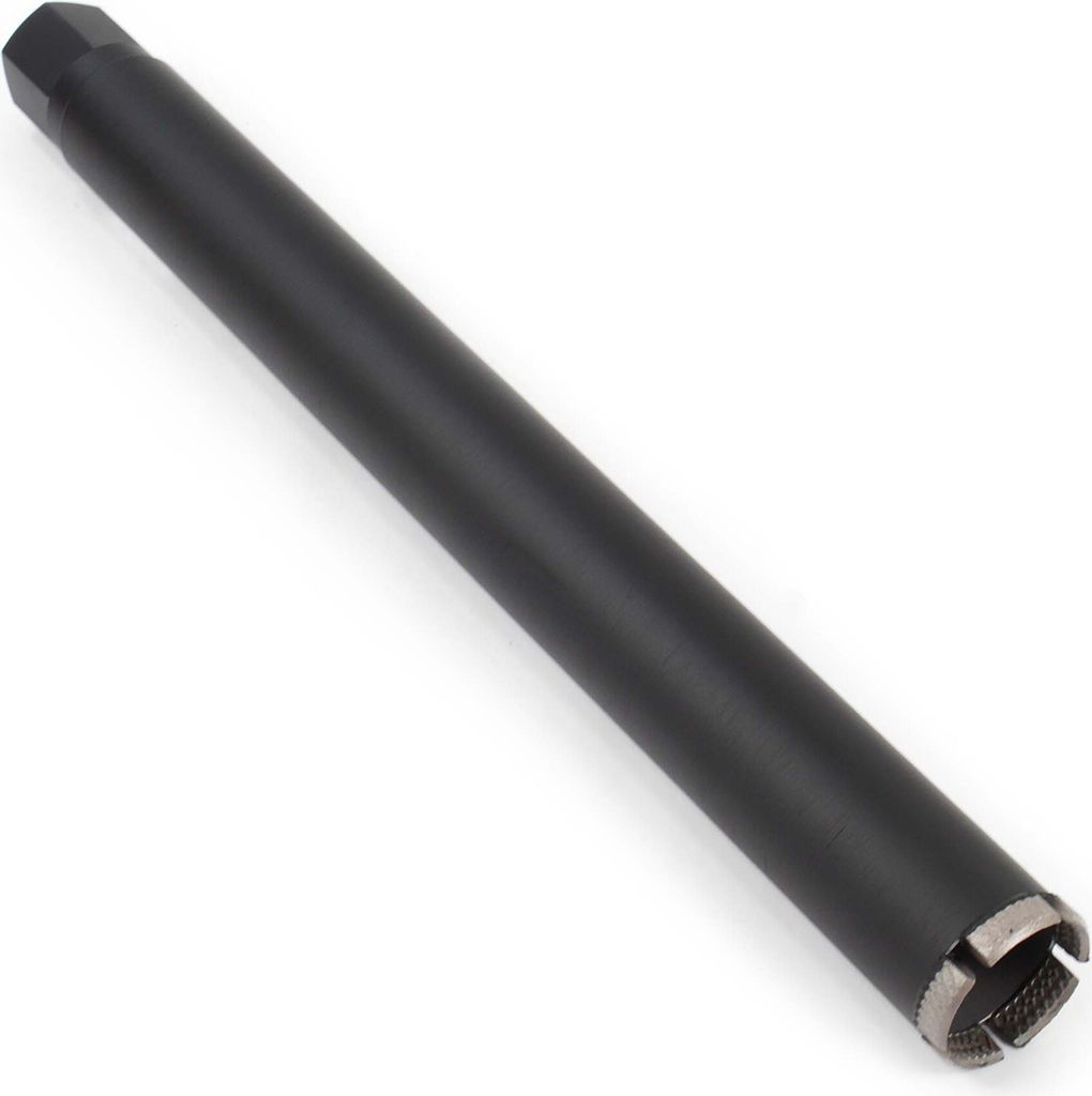 Wiltec carotiere diamantato tipo 2 (maglia) Ø 52 mm, Immagine del prodotto 