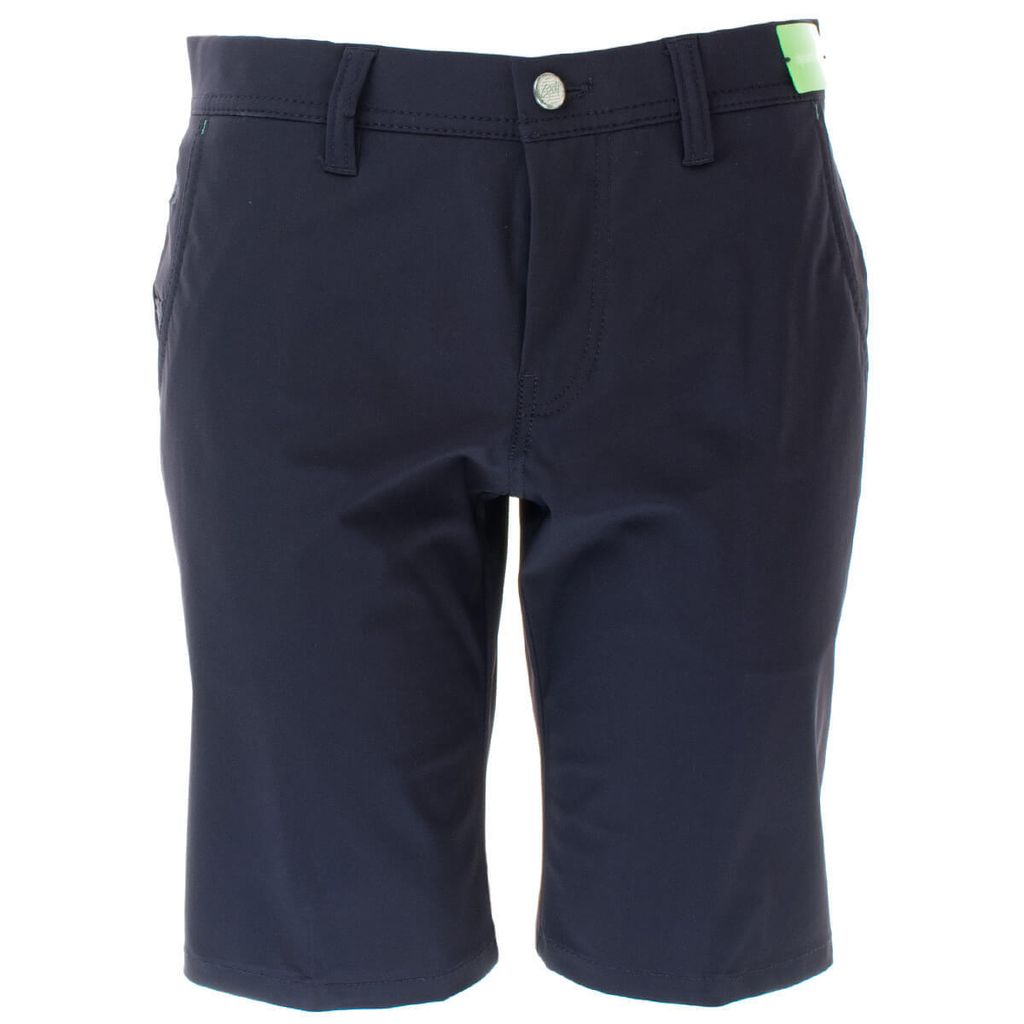 Alberto Earnie Waterrepellent Revolutional Navy 44 Shorts