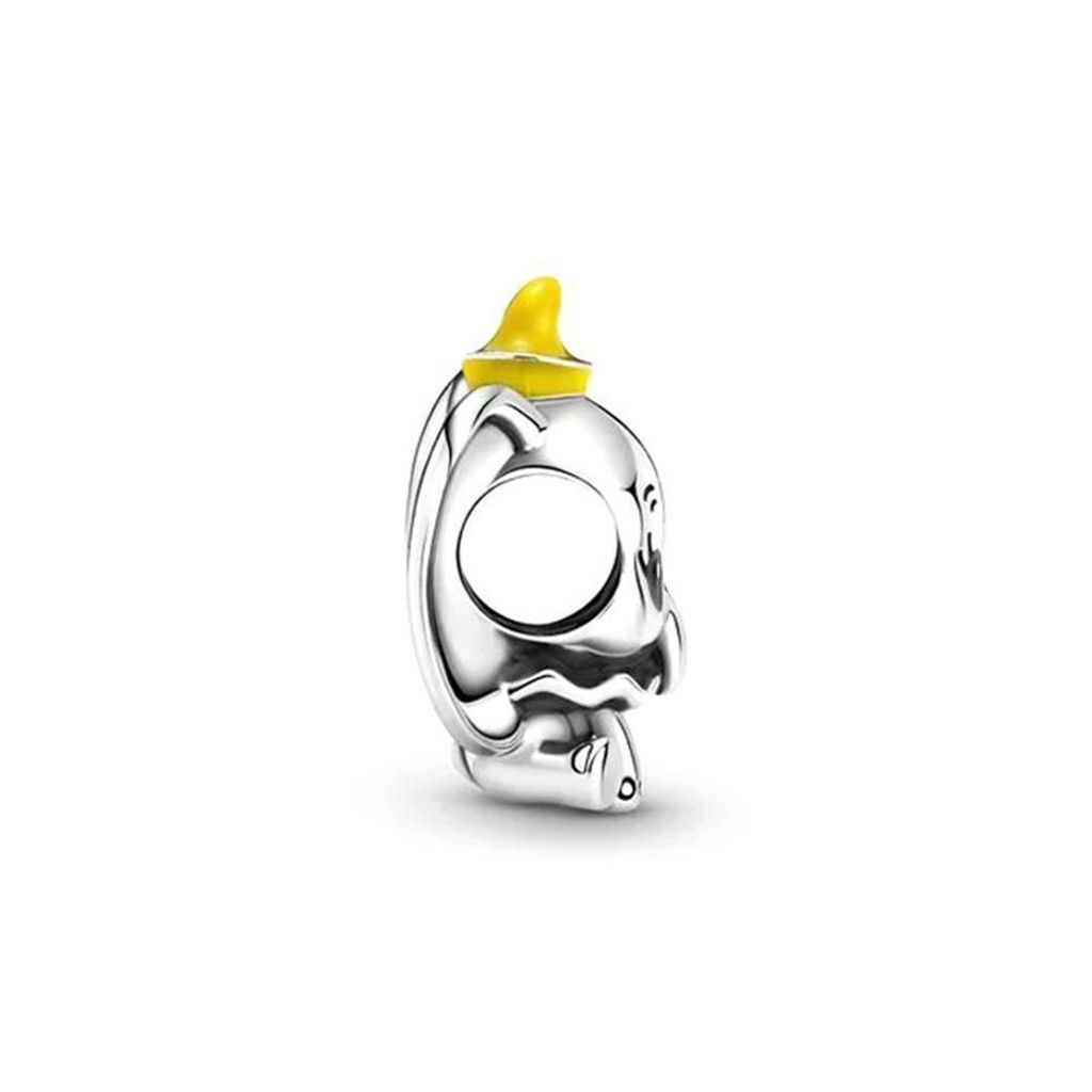 Pandora Disney Dumbo Charm 799392C01 Anhänger Produktbild 8