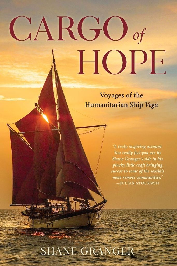 Cargo Of Hope – Lingua: Inglese