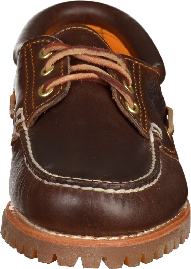 Timberland Halbschuhe Halbschuhe Leder Produktbild 54