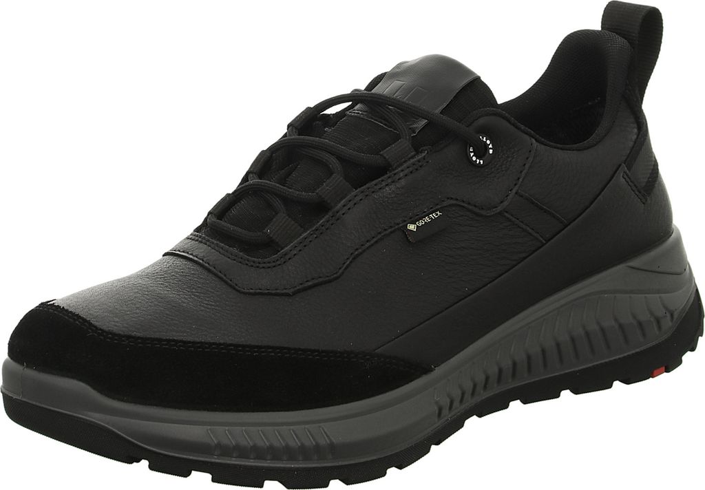 Schnürhalbschuh Freizeit (Casual) ELLEK Produktbild 