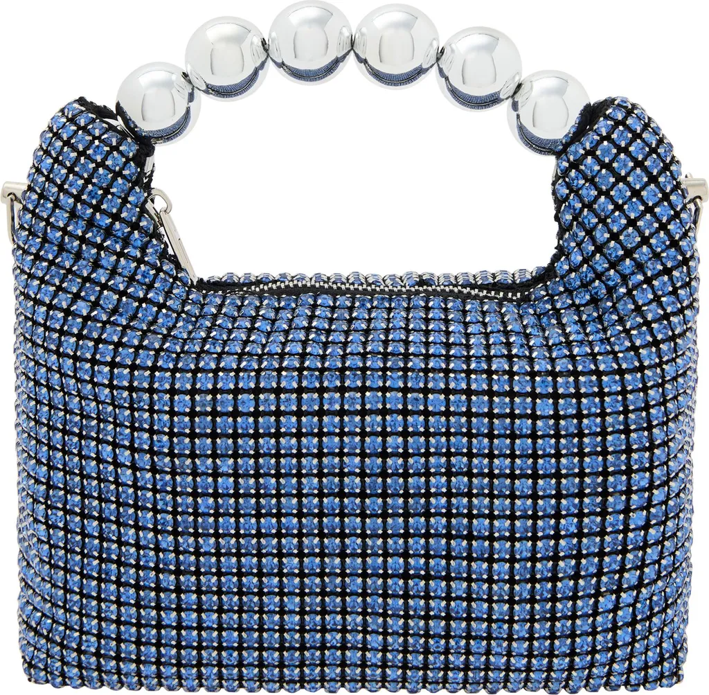 Borsa da donna Joella - blu, taglia unica