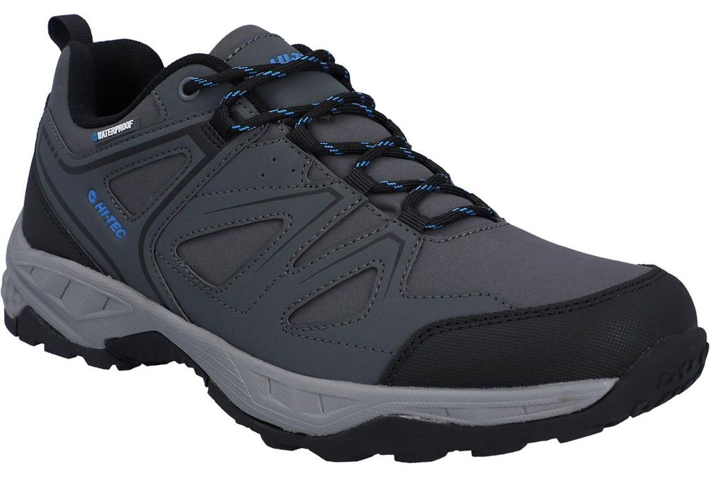 HI-TEC Hi-Tec Saunter Softshell Wp 45