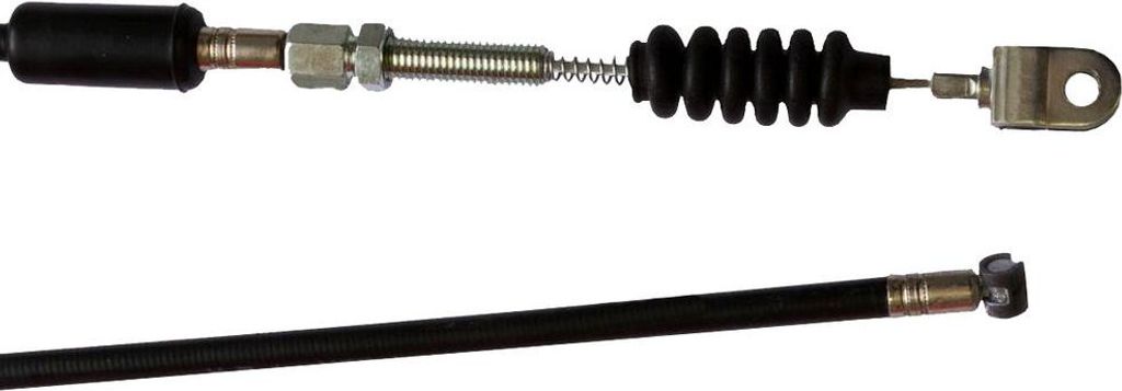 Cavo Frizione Suzuki Gsx 750/1100 1980 Immagine del prodotto 