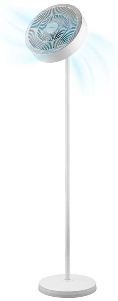 CECOTEC 08346 - EnergySIlence FanLamp