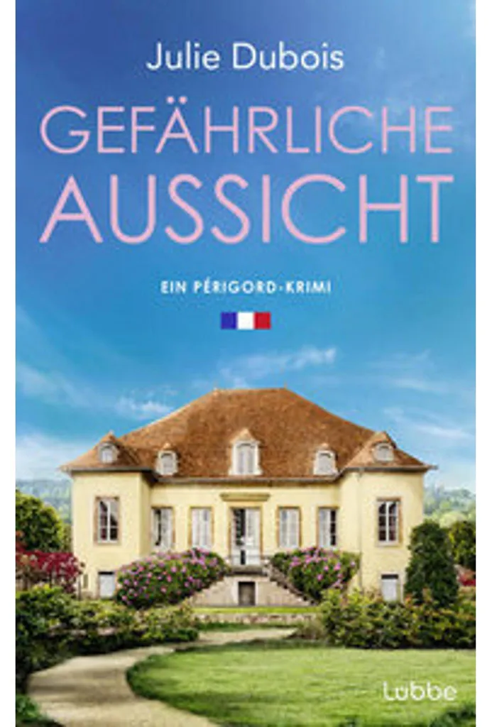 Puzzle de paysage de montagne Gefährliche Aussicht - Format Classique