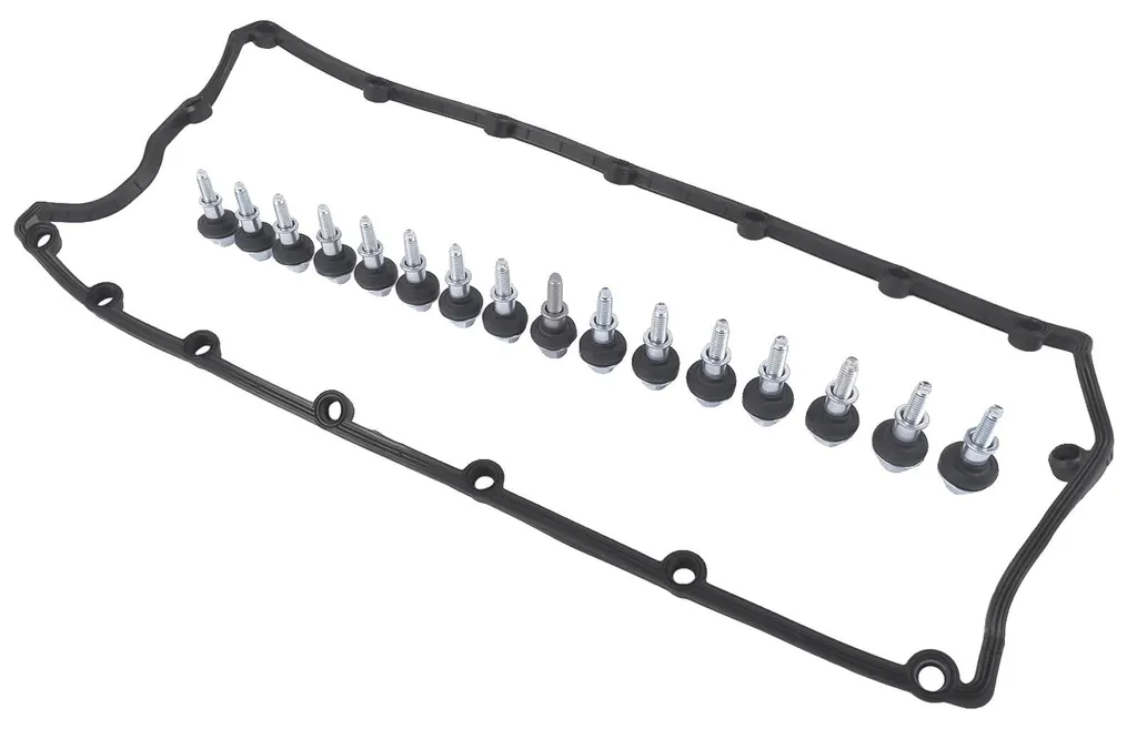 Joint de couvercle de soupape pour réparation moteur Multivan V et SUV