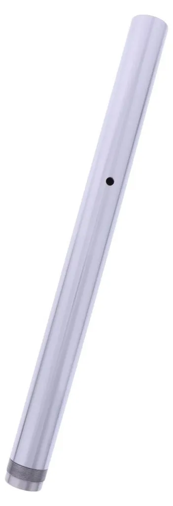 Tube de fourche chromé haute qualité pamoto pour Yamaha FZ1 1000 N 06-15
