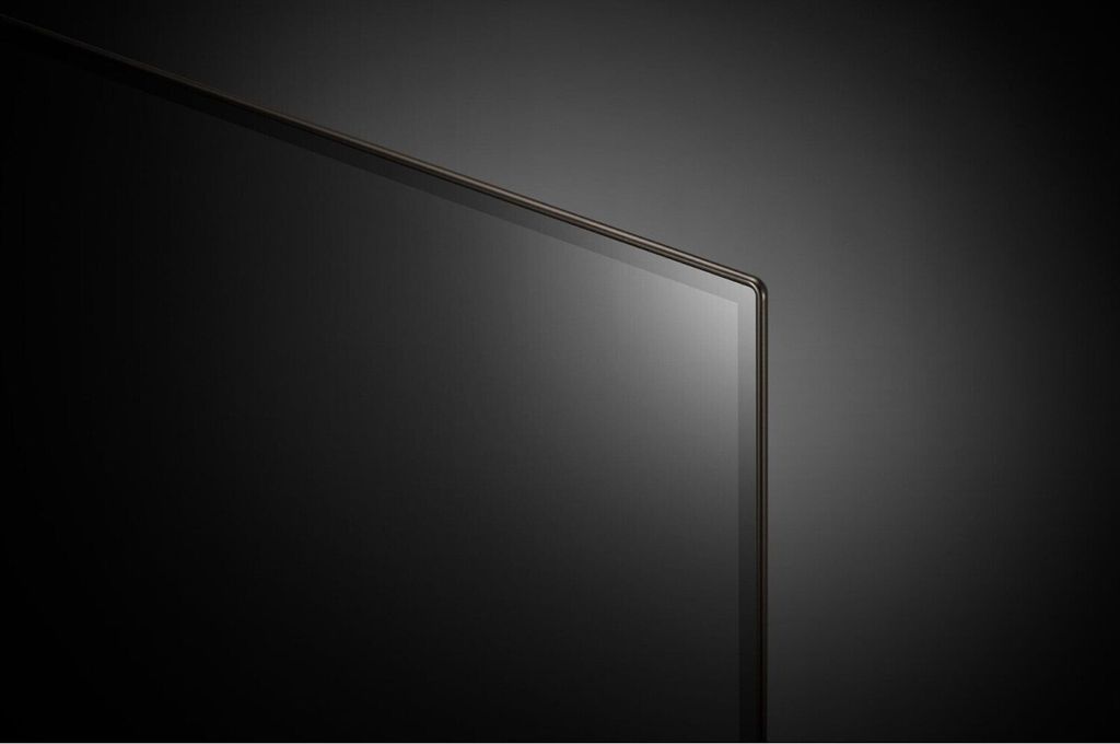 LG OLED83C47LA 210cm (83") 4K OLED Smart TV Fernseher Produktbild 19