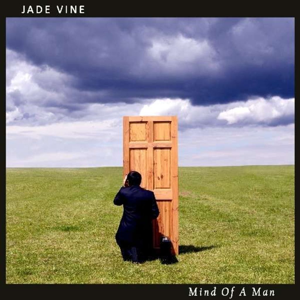 Jade Vine - Der Geist eines Mannes CD