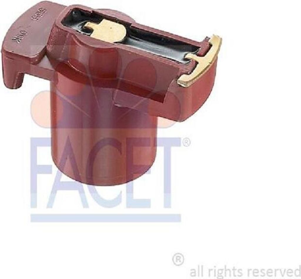 Zündverteilerläufer