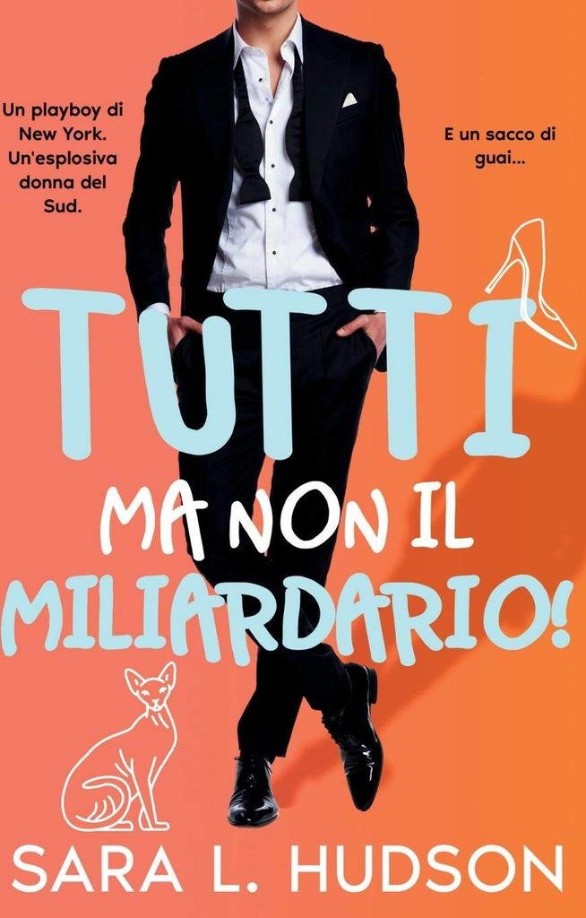 Tutti ma non il Miliardario!