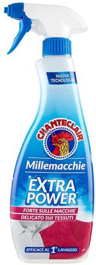 Smacchiatore Millemac Fleckentferner 500ml - Chante Clair Produktbild 