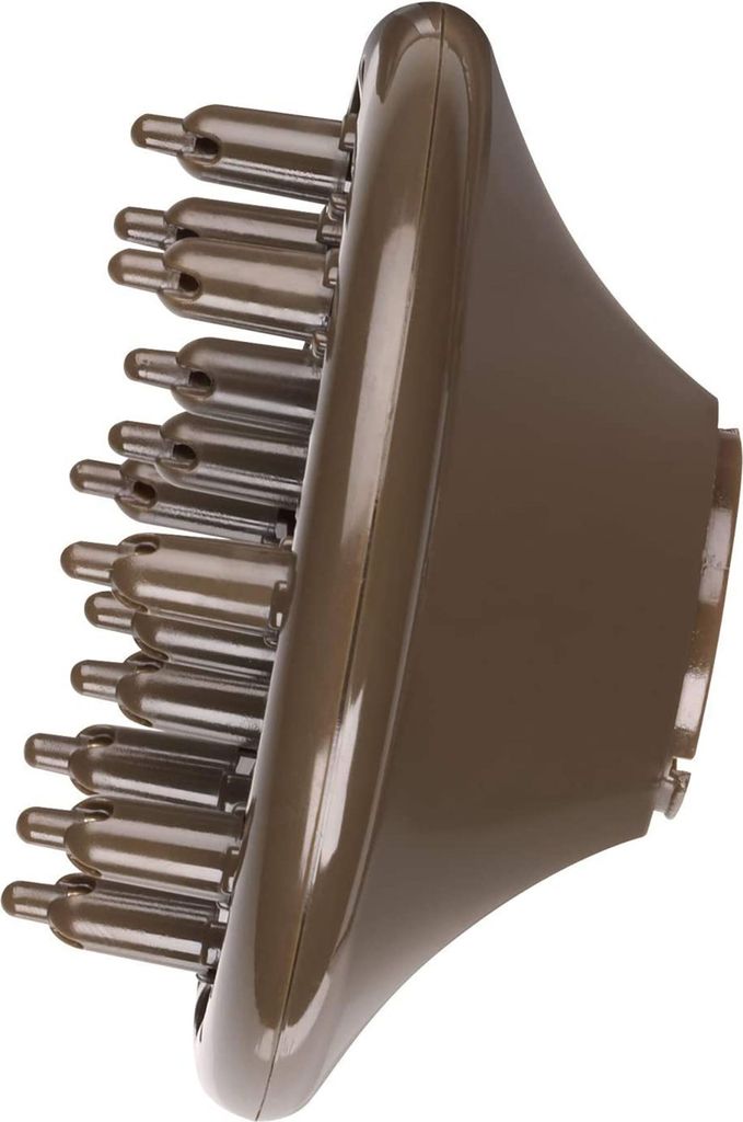PROFICARE HC-HTD 3047 Haartrockner 2.200Wschwarz metallic Produktbild 8