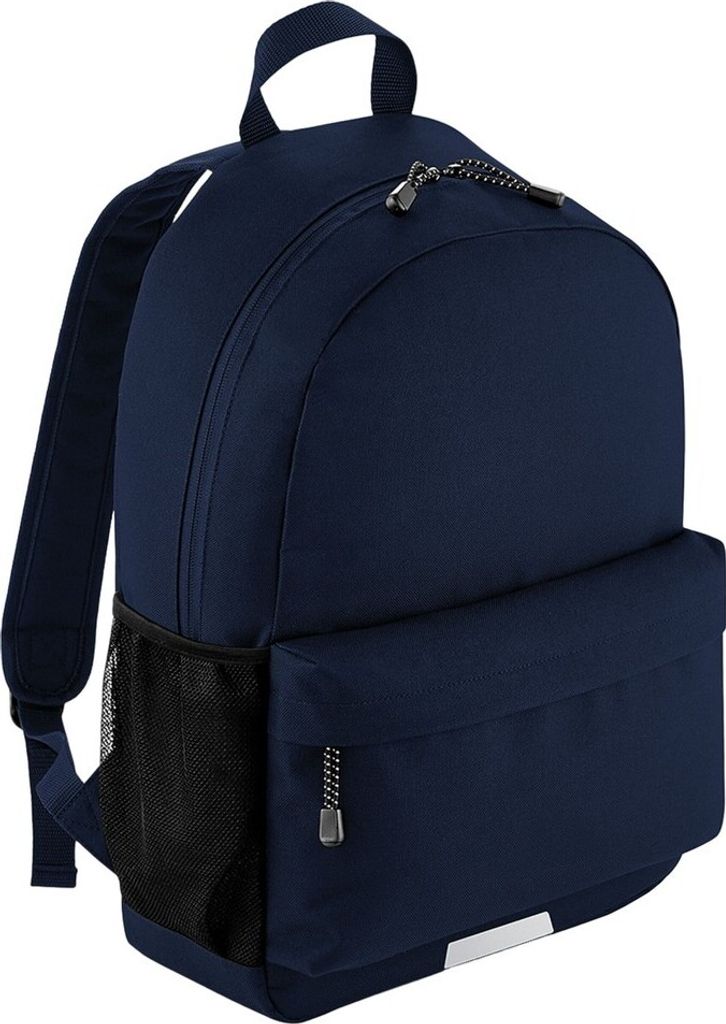Quadra - Rucksack "Academy" PC7311 (Einheitsgröße) (Dunkelblau)