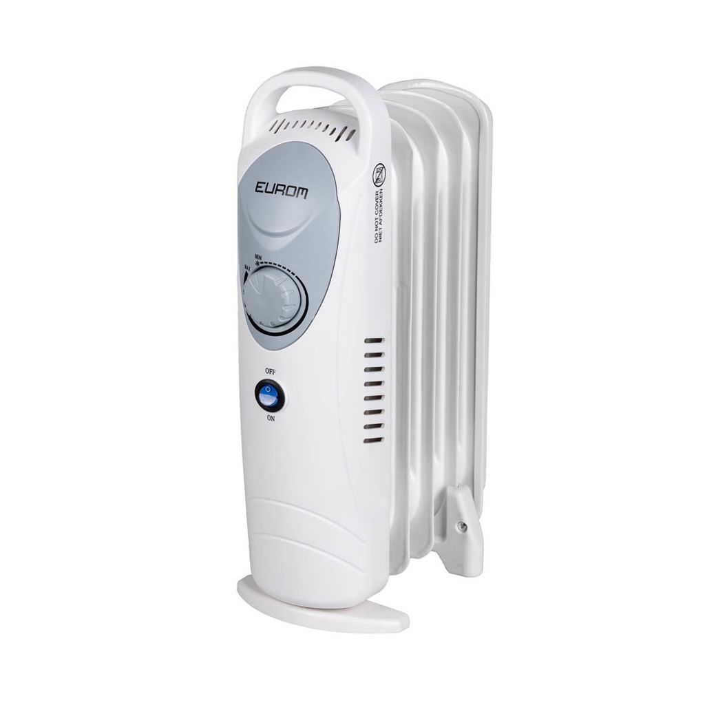 Eurom RAD 500 - Radiátorové topné těleso 500 W Obrázek produktu 