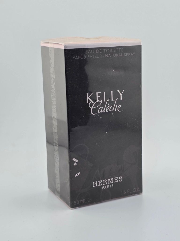 Hermes Kelly Caleche, Frauen, 50 ml, Nicht nachfüllbare Produktbild 