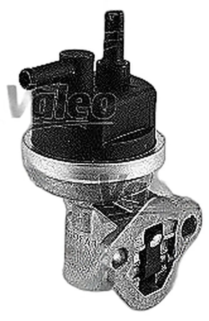 Pompe à essence robuste Valeo 247108 mécanique pour LADA Niva 2121 2131