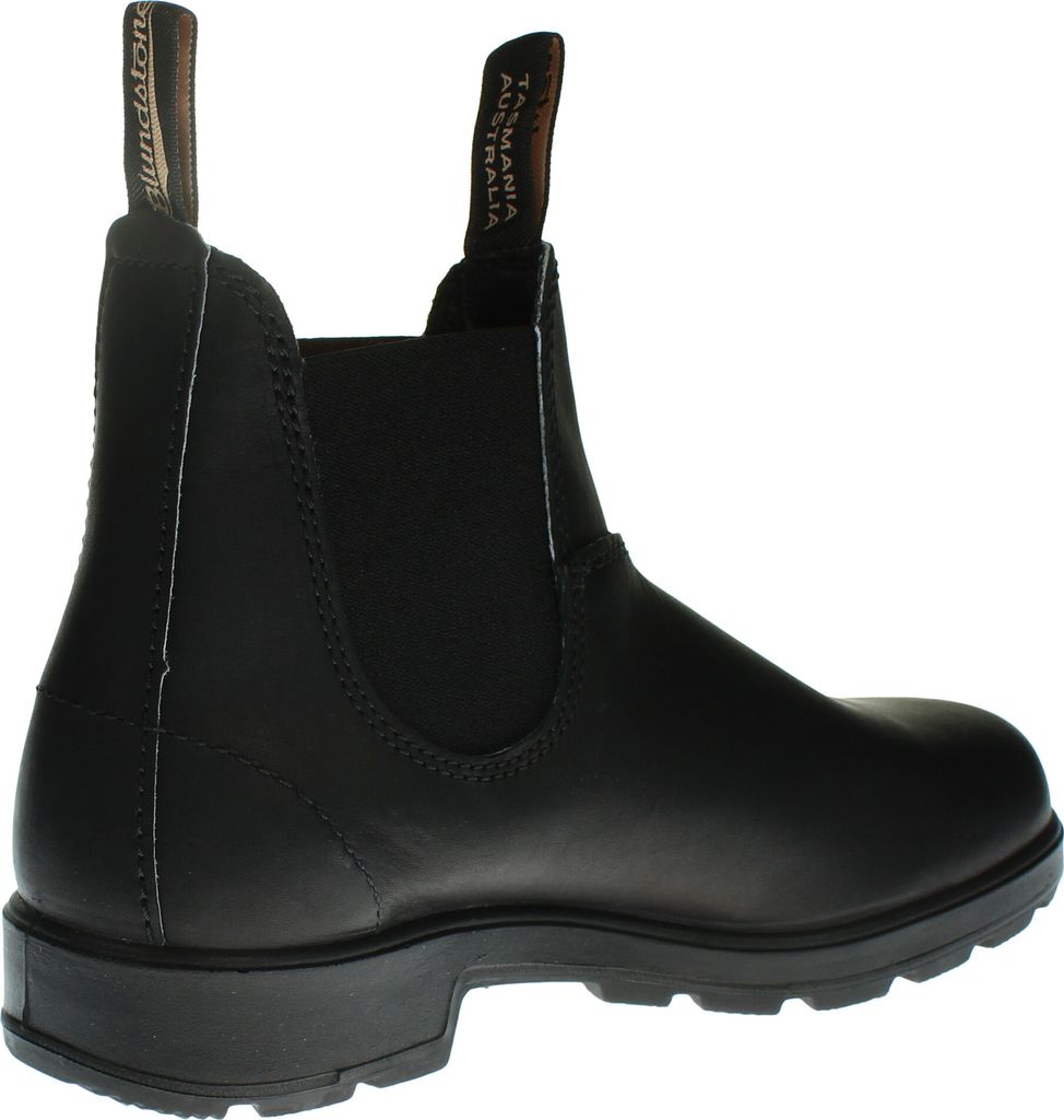 Blundstone 510 - Buty damskie - Voltan-Black, Rozmiar:38 EU Zdjęcie produktu 