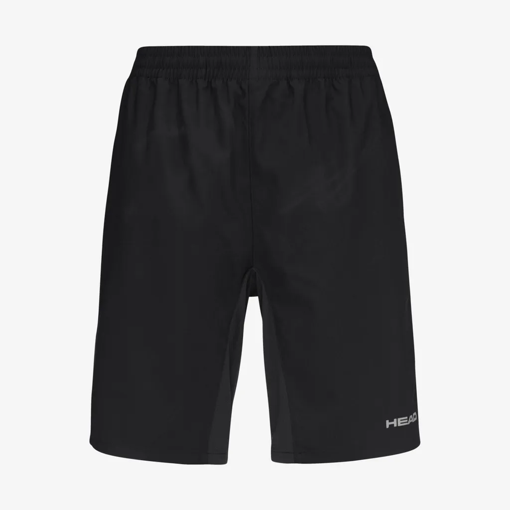 Bermuda de tennis pour homme HEAD Club BK 2024_25 taille XL respirant