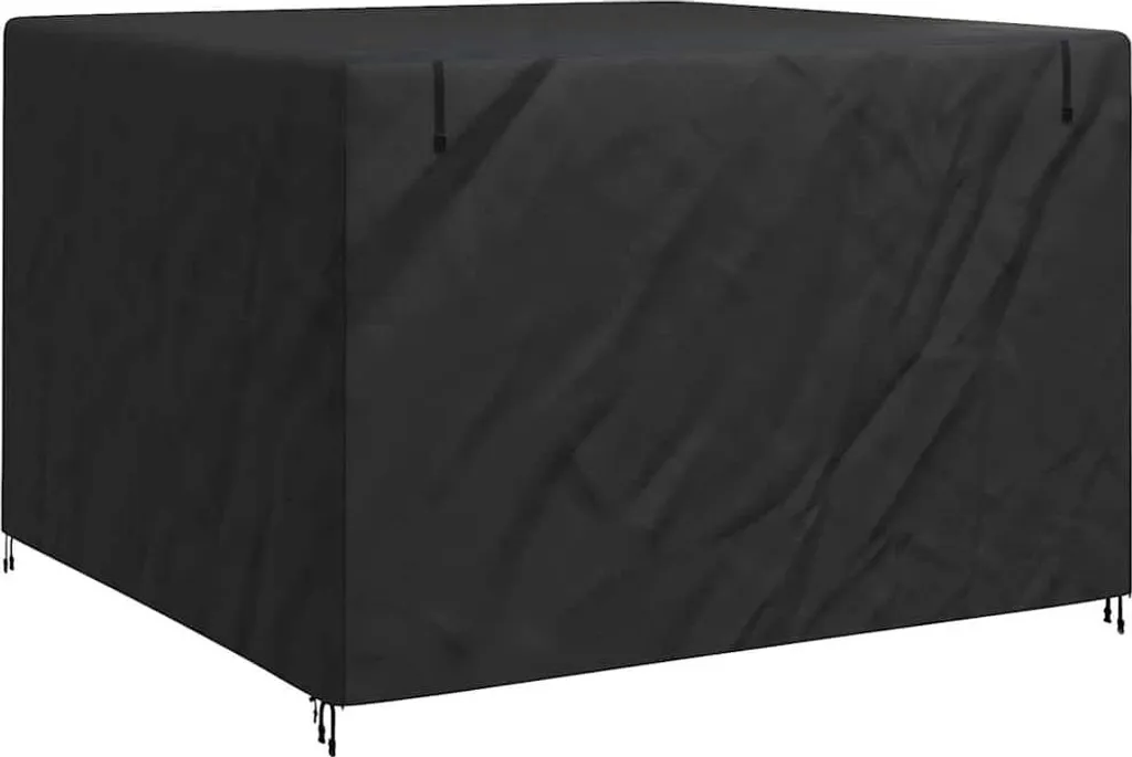 Copertura Dondolo Hollywood vidaXL 250x250x160 cm | Extra Resistente