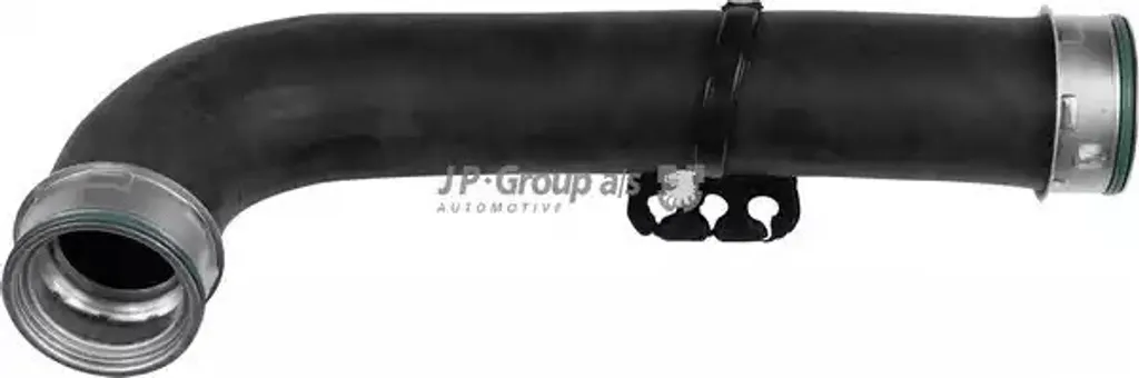 JP GROUP 1117705700 Tuyau d'air de suralimentation pour VW Caddy III