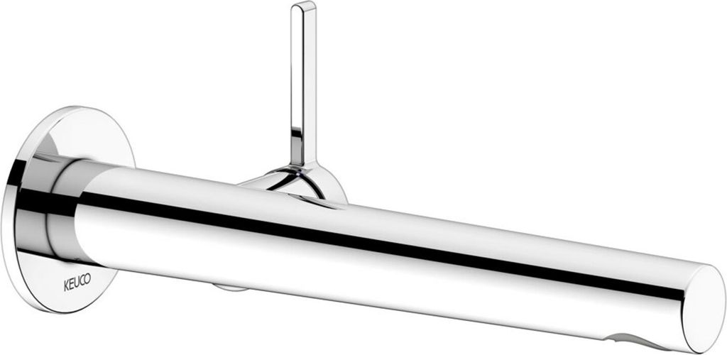 KEUCO 51516012101 EHM-WT-Mischer UP Edition 400 51516, Produktbild 