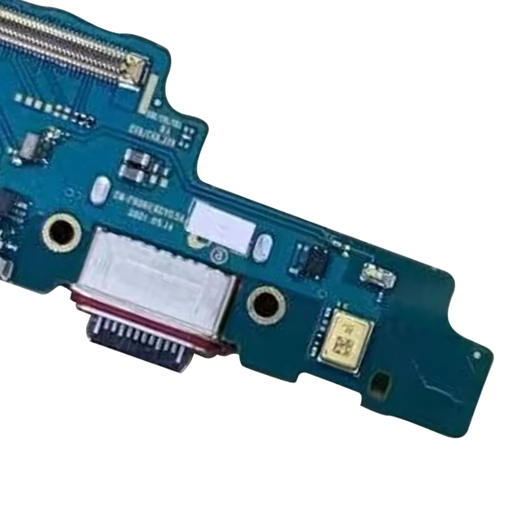 Port de charge de rechange pour Samsung Z Fold 3 - Réparation USB-C - 3