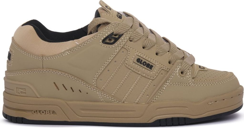 Globe Fusion Sportschuhe Gelb EU 40 Herren Gelb EU 40