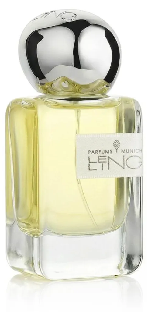 Lengling Munich No 3 Acqua Tempesta - Parfum de niche de luxe 50ml