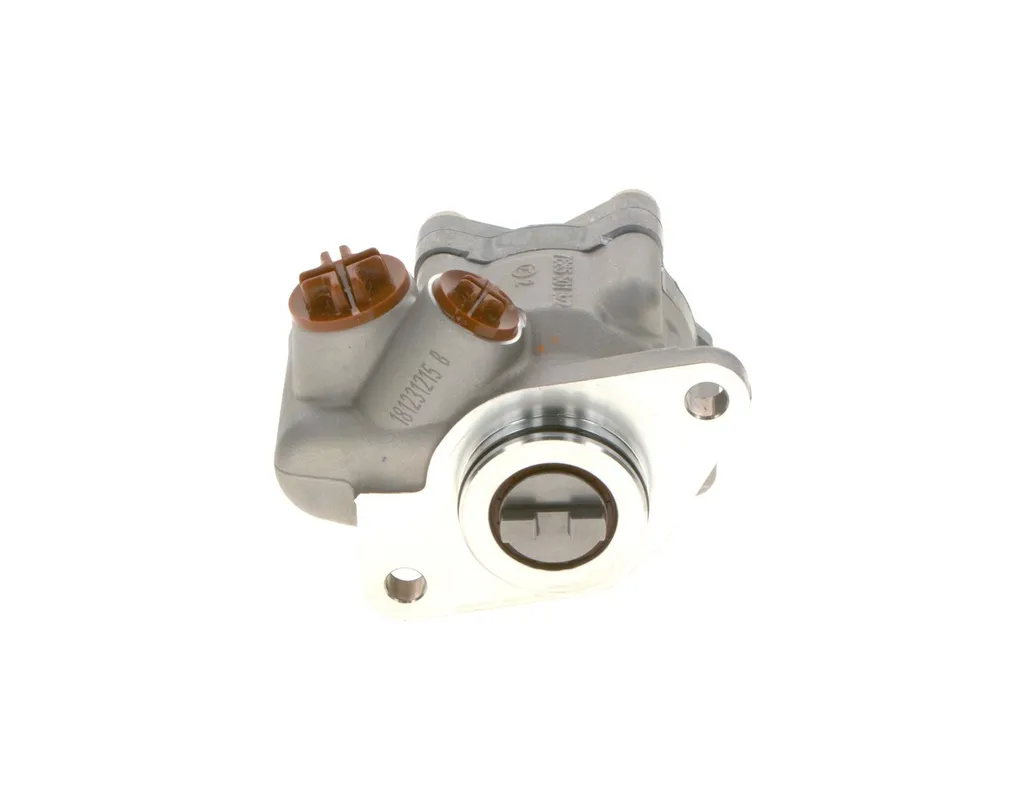 Pompe hydraulique de direction pour MAN TGA - Modèle BOSCH KS01000469