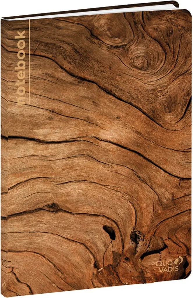 Idea Regalo: Taccuino Exacompta Quo Vadis Respire 16x24 cm