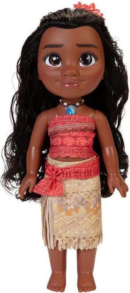 JAKKS Pacific 210444, Modepuppe, Weiblich, 3 Jahr(e), Produktbild 